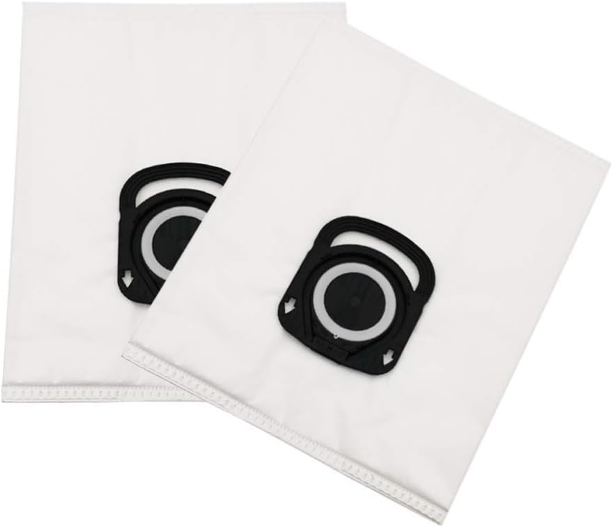 Top Picks: 10 Vacuum Cleaner Bags for Rowenta Silence Force - Your Solution for Clean & Odor-Free Homes!