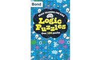 Bond Brain Training: Logic Puzzles 0192769537 Book Cover