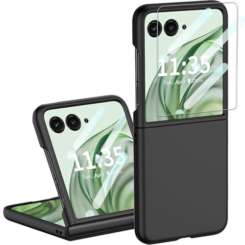 GYOKUYU for Motorola razr 50 ultra 2024 P[X tCt g[ [U[50 ultra gуP[X tCJo[ Vv  ϏՌ X}zP[X Motorola Razr 50 ultra 