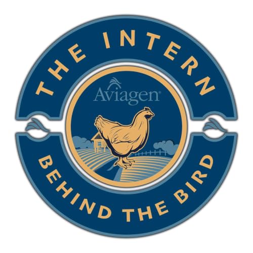 Intern Behind the Bird - Sienna Gallo