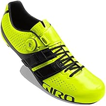 Giro Mens Factor Techlace Road Cycling Shoes