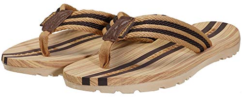 Image of Eagsouni Mens Womens Flip Flops Beach Thong Sandals | Unisex Comfortable Walking Thong Sandals，Beach Pool Water Slip On Indoor Outdoor