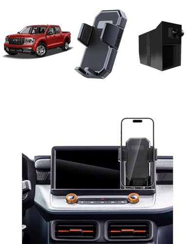 PZK auto-lock cubby mount with storage for Maverick
