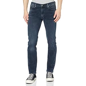 Levi’s heren spijkerbroek 511 SLIM FIT HEADED SOUTH