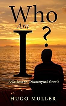 Paperback Who Am I?: A guide to self discovery and growth Book