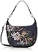 Produktbild Desigual Damen Tasche mit Blumenmuster Handtasche