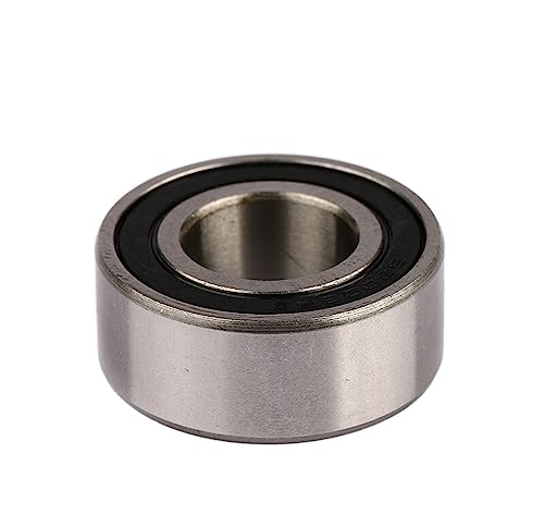 Roulement à billes 63005-2RS 25x47x16mm pour arbre rotatif de machine