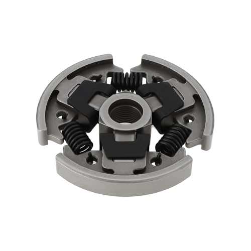 ECSiNG Conjunto de Embrague 1139 160 2000 Compatible con Stihl MS 171 MS 181 MS 211 Motosierras