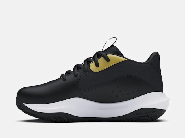 Amazon.com | Under Armour Unisex Pre School Lockdown 7, (001