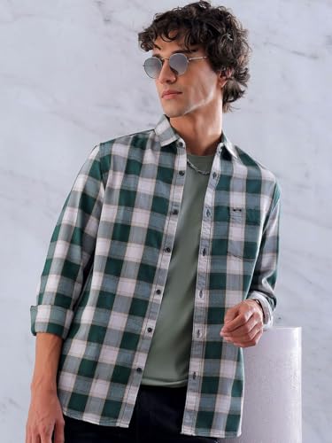 Image of THE Indian Garage CO Men Shirt