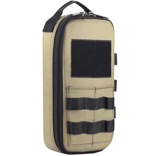 Pochette travail zippée Oxford pour organiser vos outils à main sans encombrement - 2