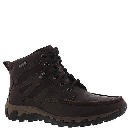 Rockport Men's Cold Springs Plus MC Toe Snow Boot