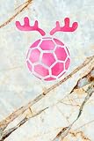 HANDBALL: A5 blanko I ☀ Agenda Journal I gebunden I 120 Seiten I Softcover I matt I Handballmannschaft