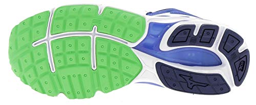 mizuno wave unitus 4