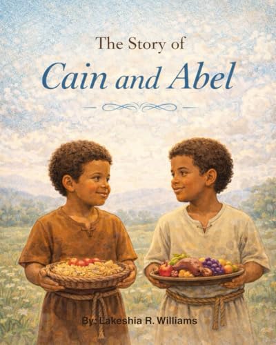 The Story of Cain and Abel