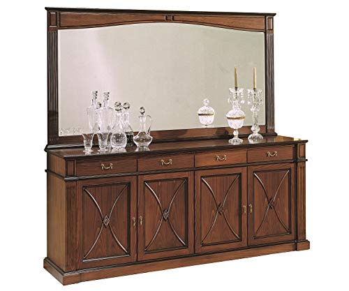 Mousasgallery Buffet-ydra