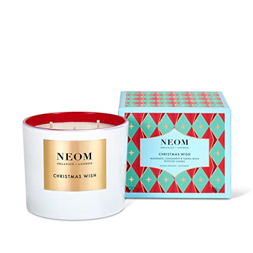 Organic Beauty Lover's Amazon Page