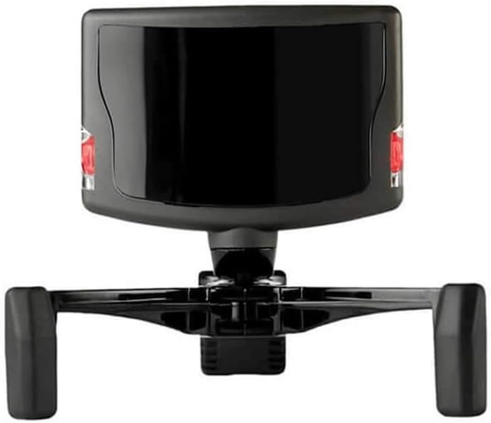 Natural Point TrackIR 5 Bundle Includes TrackIR 5 Optical Head Tracker & Track Clip Pro