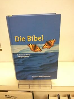 Die Bibel. Schulausgabe.