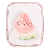 ❤ Tamaño de caja: 7.5cm*6.5cm*2cm