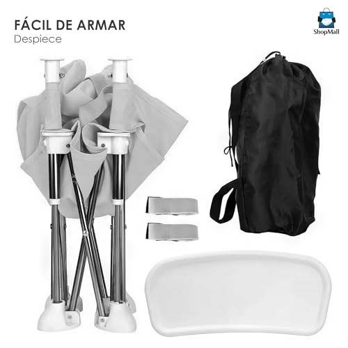 Sillas Y Bostees, Music periqueras Marca SHOPMALL (3)