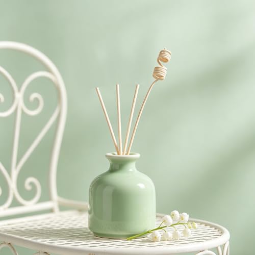 Set de 20 palitos difusores de aroma para baño miniatura 4
