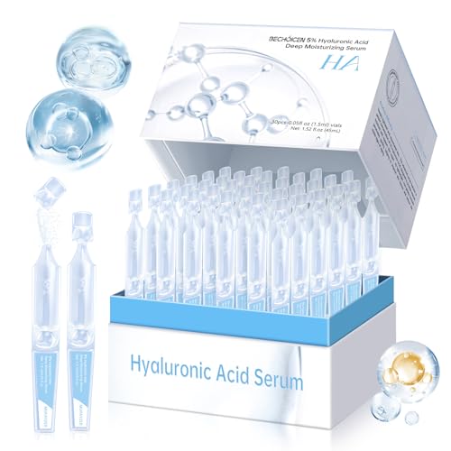 facial peels hyaluronic-acid