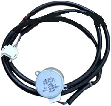 for Da/ikin Air Conditioning Drift Swing Wind Motor Stepping Motor MP35HCA 35BYJ412B 3P277667-1 DC16V Parts