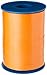 Produktbild Präsent C.E. PATTBERG Geschenkband orange, 250 Meter Ringelband 10 mm zum Basteln, Dekorieren & Verpacken von Geschenken zu jedem Anlass