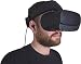 DeadEyeVR Integrated Rift S Headphones - Rift S Specific Headphones That Conveniently Attach to the Oculus Rift S Headset
