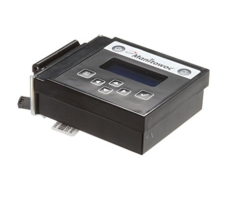 Manitowoc Ice 000007738 LCD Housing ASM, 9