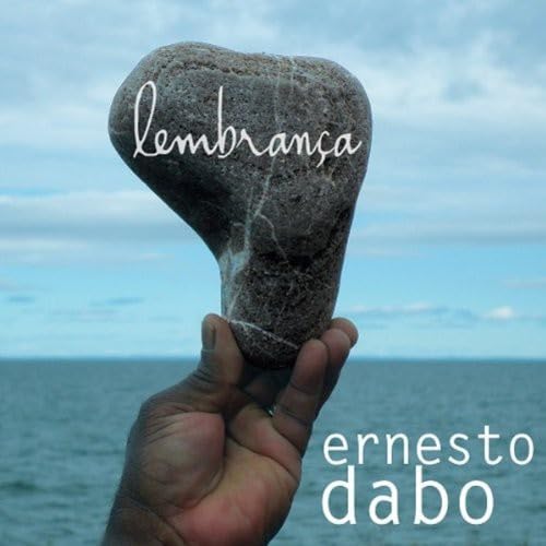 Lembranca [Audio CD] Dabo, Ernesto