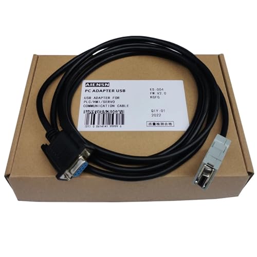 Suitable for System JD36A JD35A Port RS232 Programming Cable 9 Hole-20 Core Data Cable