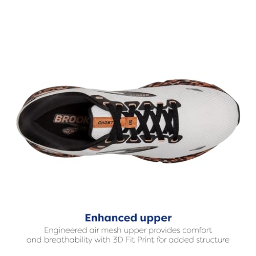 Image of Brooks Women's Ghost 15 Neutral Running Shoe
