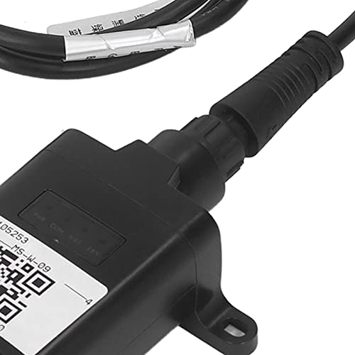 Solar-Wechselrichtermodul, Solar-WLAN-Modul, Drahtloses Überwachungsmodul für WIFI, für Handy-App-Fernüberwachung