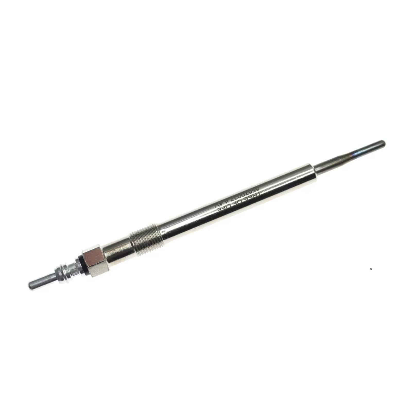 bujías Calentador Compatible Con Opel Para Astra K Para Mokka 1.6 CDTi 2015 2016 2017 2018 Bujías De Precalentamiento De Doble Núcleo 55570037 1214098 055570037