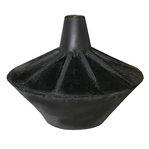 Jones Stephens C04030 TRPL Seal Tank BALL BX - Black