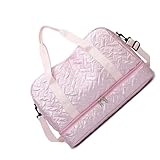 Multifunktionale Reisetasche, Fitness, Fitnessstudio, Sport, große Kapazität, Übernachtung,...