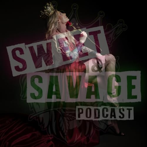 S1E44 | Friendships & Fumbles Podcast Por  arte de portada