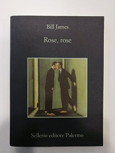  Rose, rose