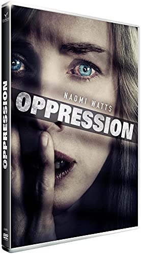 Oppression