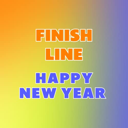 Finish Line