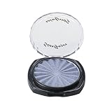 Polvo de alta pigmentación Stargazer Star Pearl, Sombra de ojos (Tono lago azul) - 1 unidad