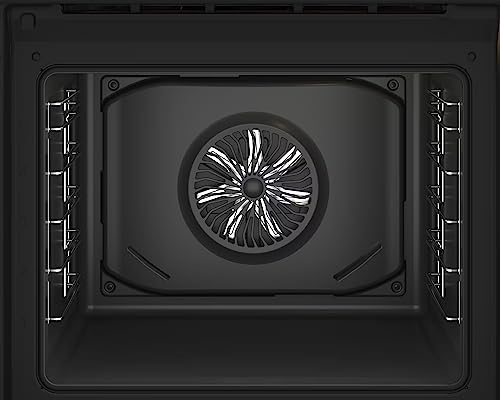 Beko BBIE14100X Inox - vue 3