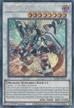 Amazon.co.jp: 遊戯王 MP20-EN017 ヴァレルロード・S・ドラゴン