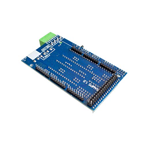 Mega 2560 R3 Mega2560 REV3 + 1pcs RAMPS 1.4 Controller for 3D kit Reprap MendelPrusa