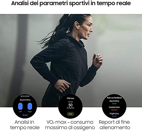 Samsung Watch 3 41mm - vue 7