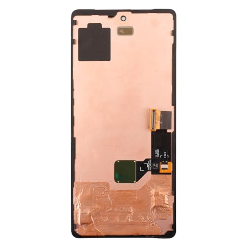 Écran LCD pour Google Pixel 7 : résolvez les bugs tactiles avec le kit complet - 6