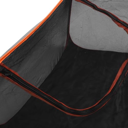 Recinto Exterior para Gatos - Casa Externa para Gatos de Interior | Gaiola Portátil Dobrável Casa Re