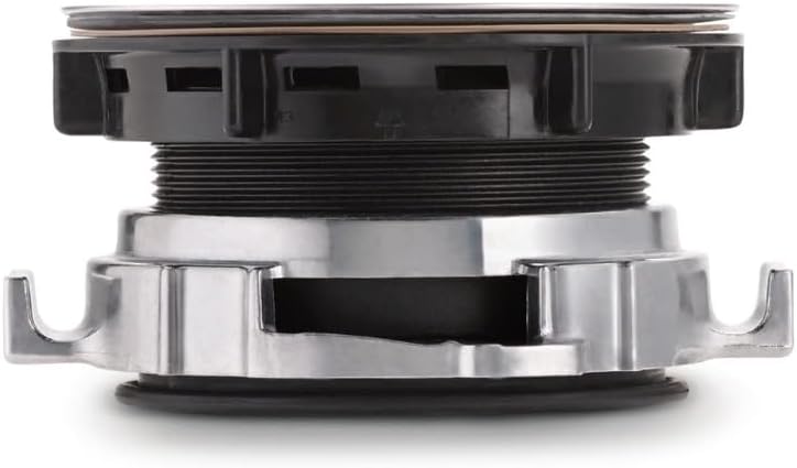 2019年開発 あ！ここにも EYE'S PLUS 「キッチンの収納は本当に “奥が深い”」キッチン編 | 三菱地所レジデンスの住まいの ギャラリー【ザ・パークハウス】 ユニバーサルキッチンシンクフランジ - クレオベーションの廃棄フランジキット - キッチンのシンクフランジのための台所の食糧廃棄物の